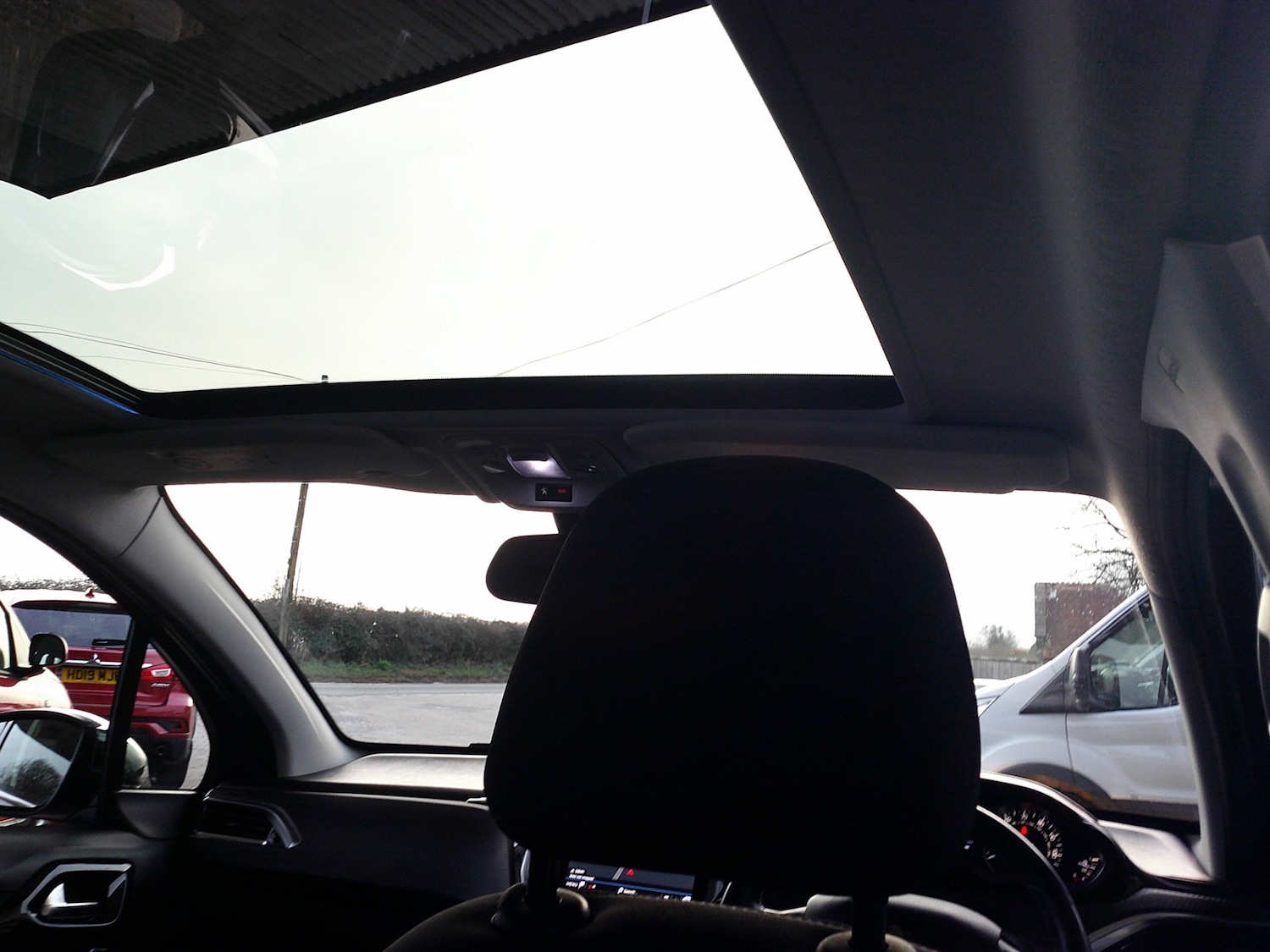 Used Peugeot 208 2019 for sale - 77758938: Photo 25