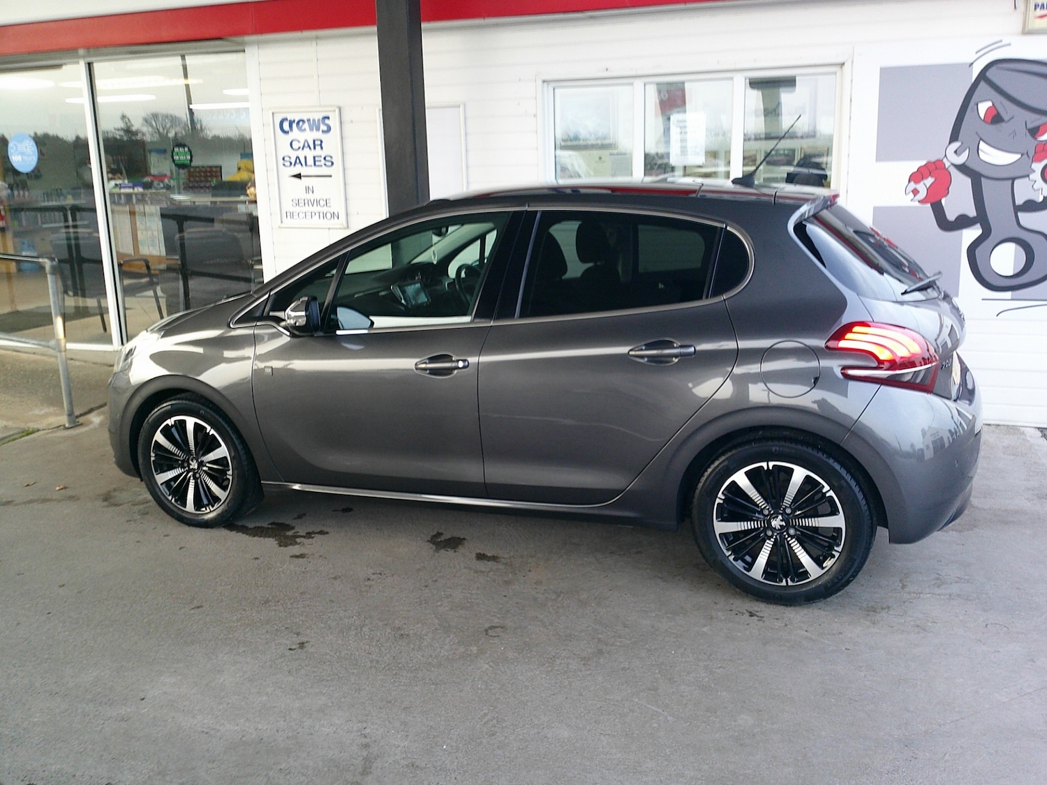 Used Peugeot 208 2019 for sale - 77758938: Photo 3