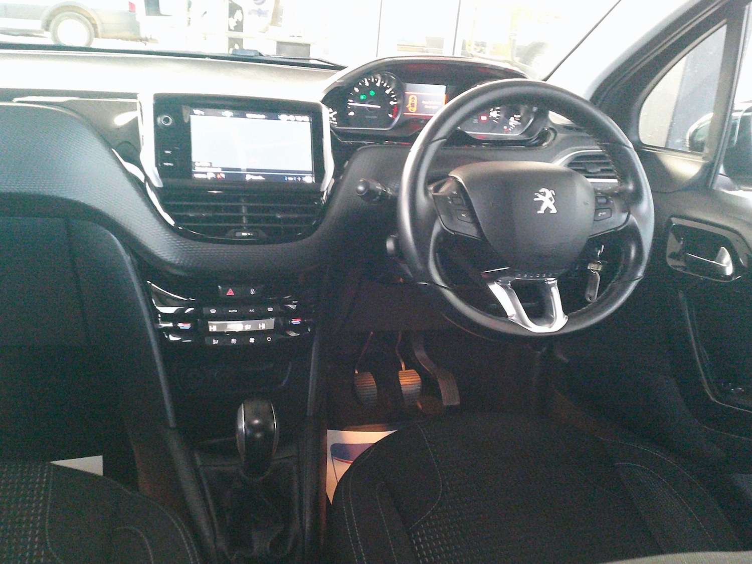 Used Peugeot 208 2019 for sale - 77758938: Photo 7