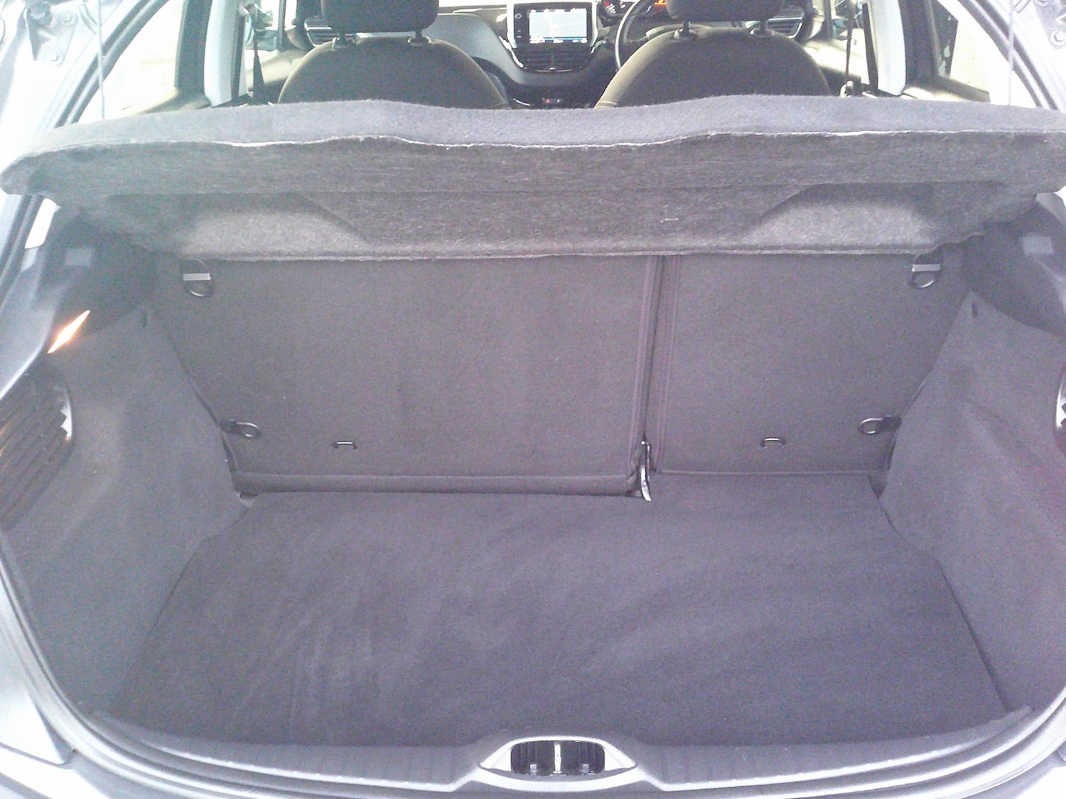 Used Peugeot 208 2019 for sale - 77758938: Photo 9