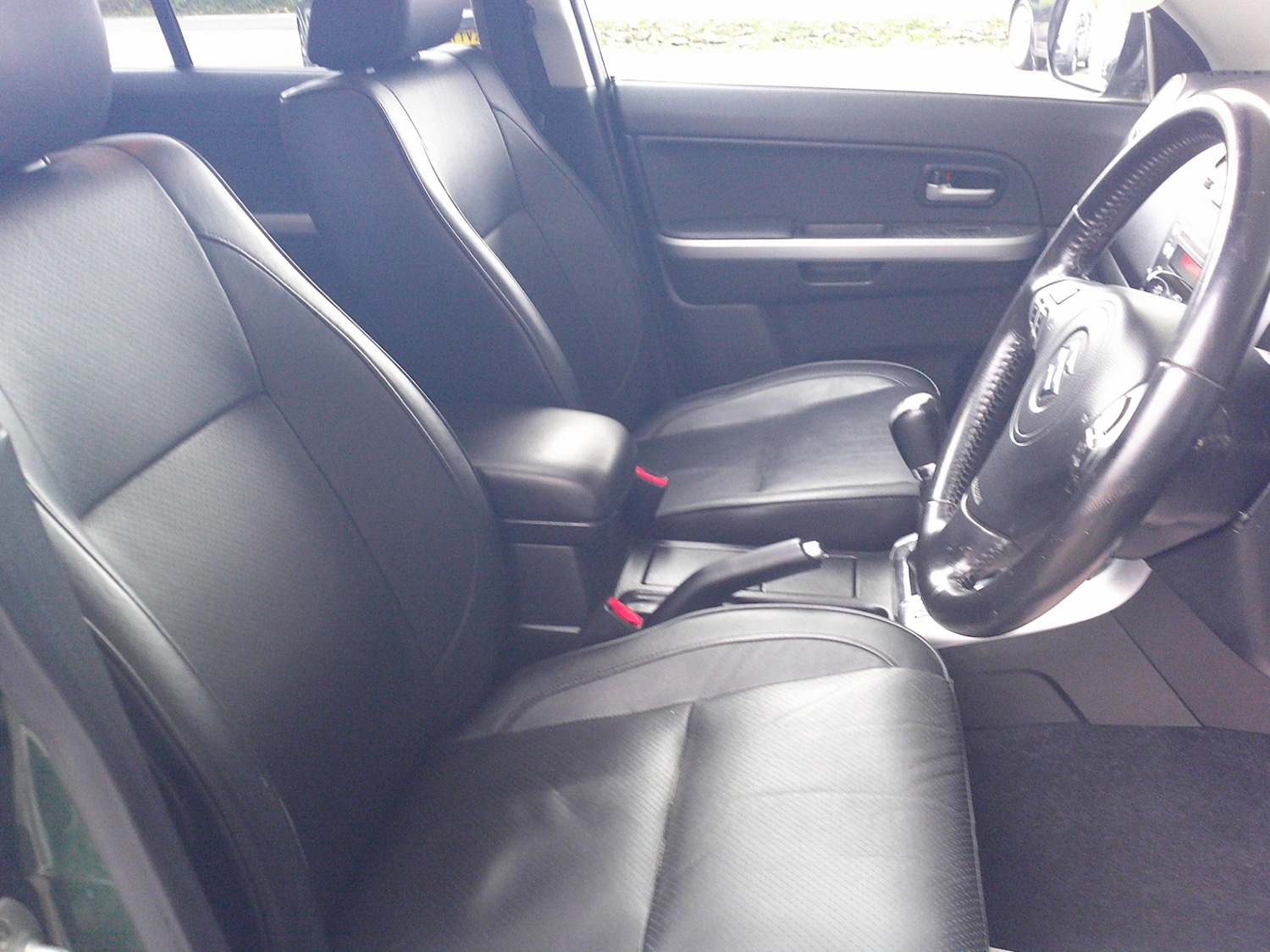 Used Suzuki Grand Vitara 2009 for sale - 76182279: Photo 17