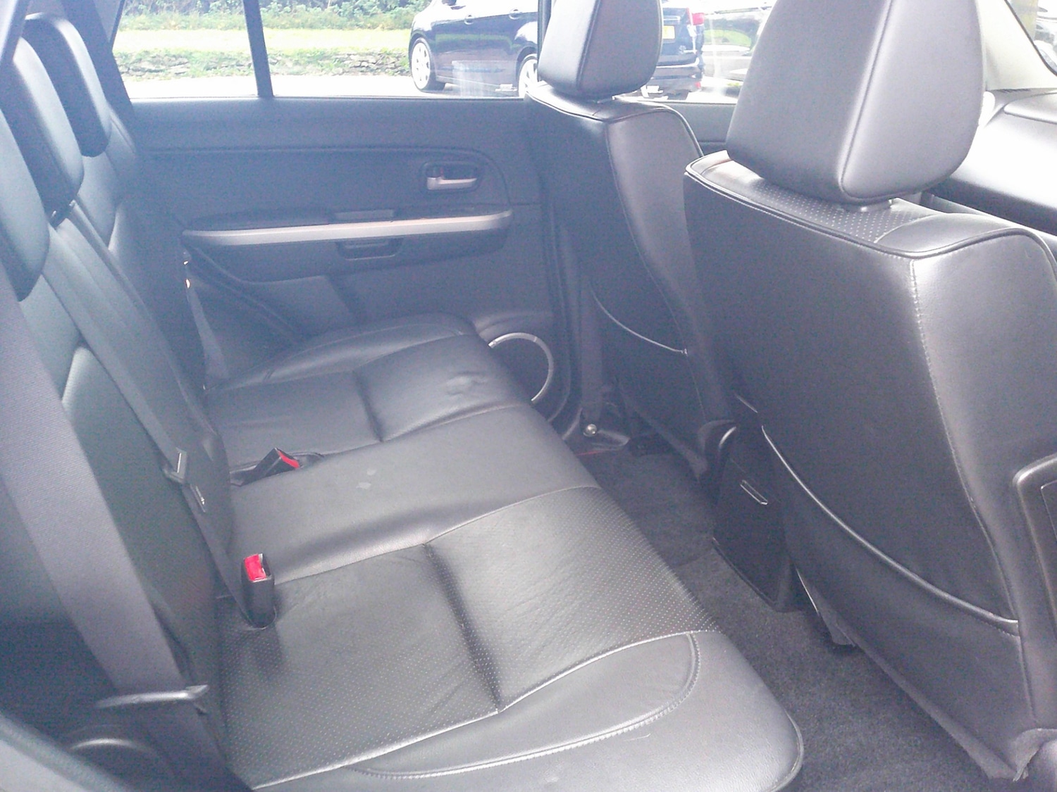 Used Suzuki Grand Vitara 2009 for sale - 76182279: Photo 18