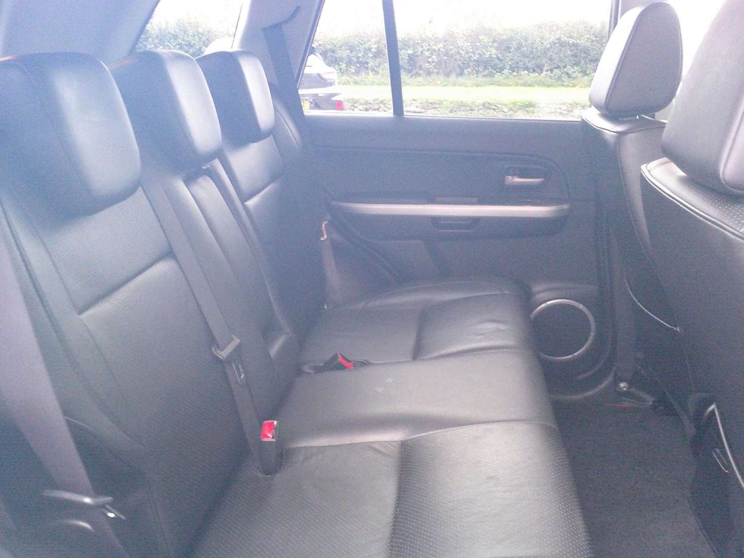 Used Suzuki Grand Vitara 2009 for sale - 76182279: Photo 19