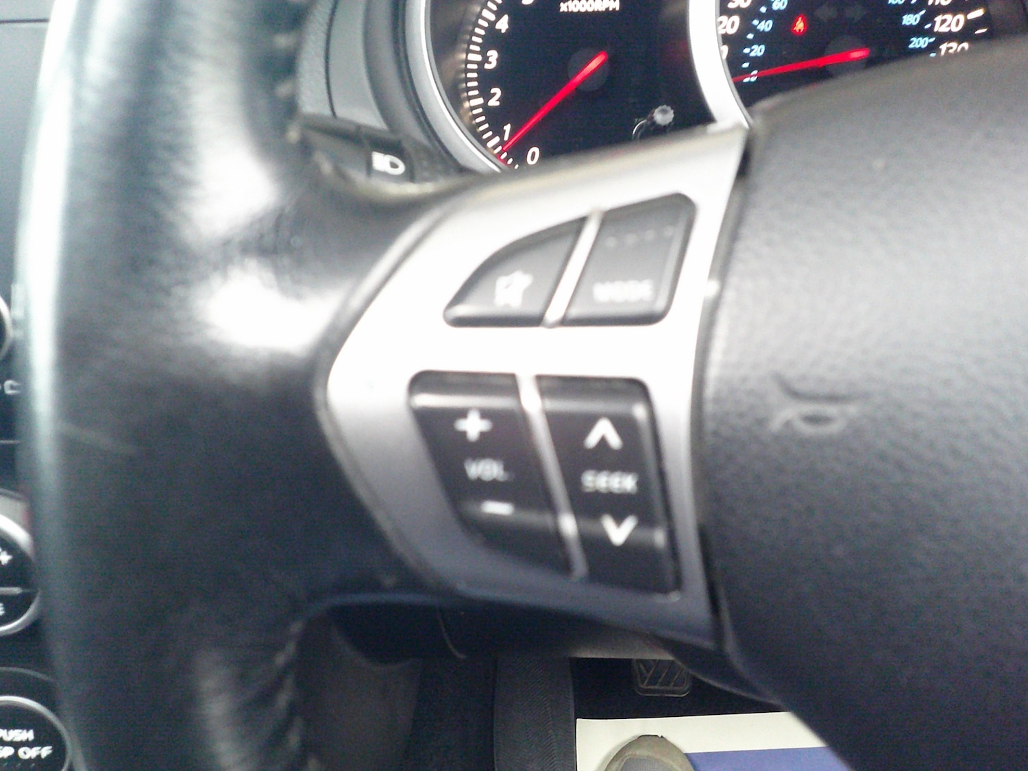 Used Suzuki Grand Vitara 2009 for sale - 76182279: Photo 27