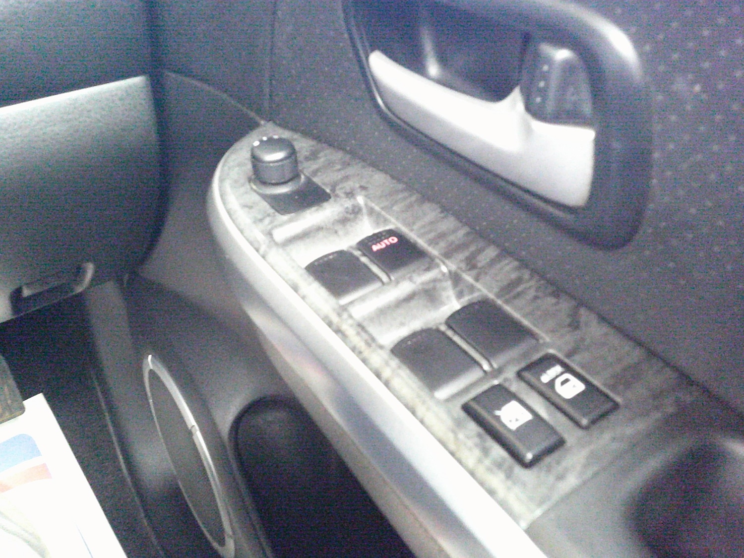 Used Suzuki Grand Vitara 2009 for sale - 76182279: Photo 29