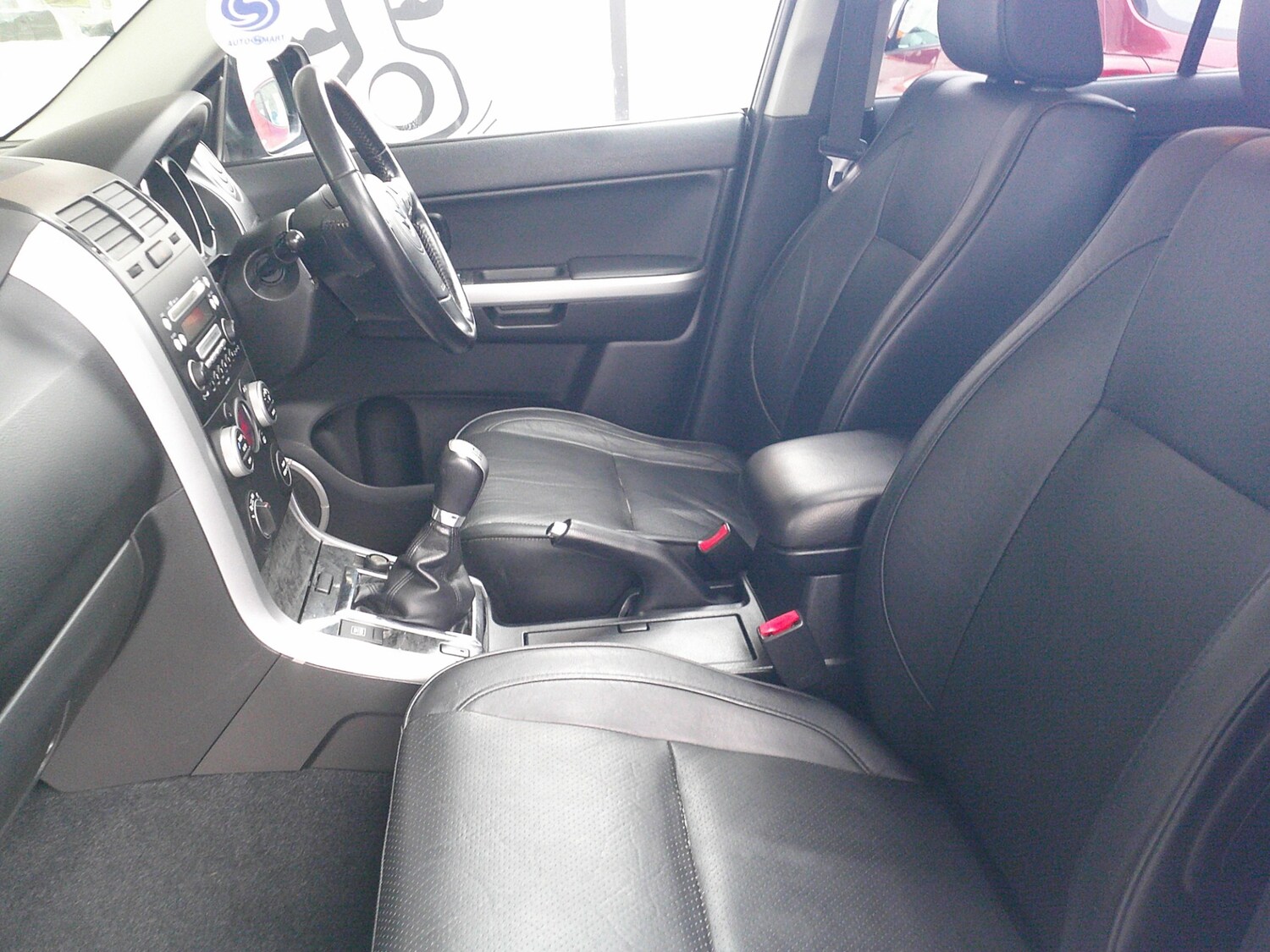 Used Suzuki Grand Vitara 2009 for sale - 76182279: Photo 5