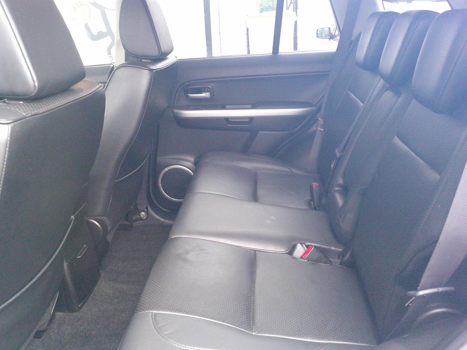 Used Suzuki Grand Vitara 2009 for sale - 76182279: Photo 7