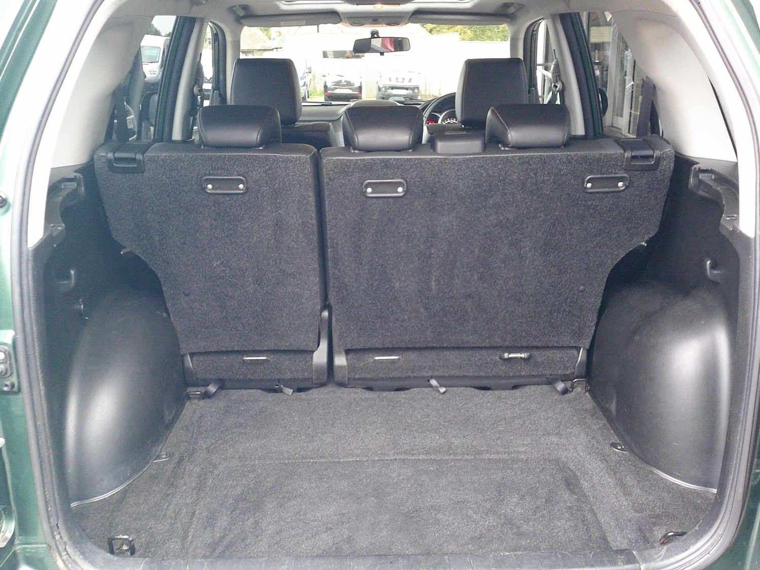 Used Suzuki Grand Vitara 2009 for sale - 76182279: Photo 8