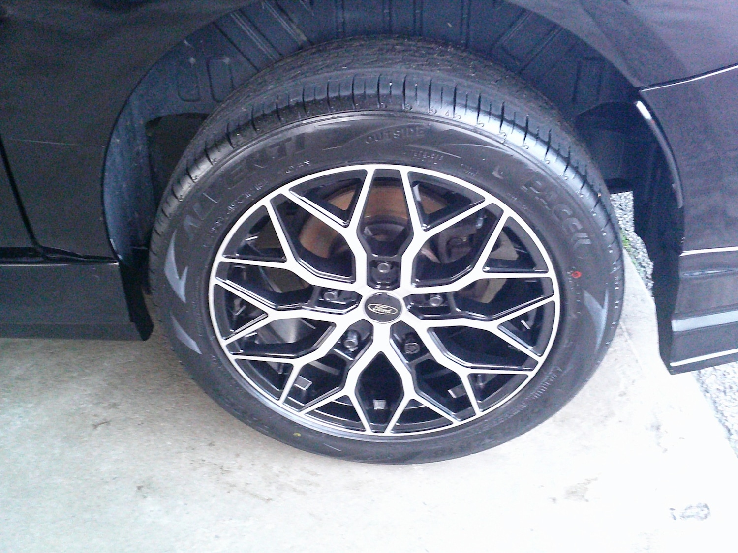 Used Ford Transit Custom 2020 for sale - 77160023: Photo 21