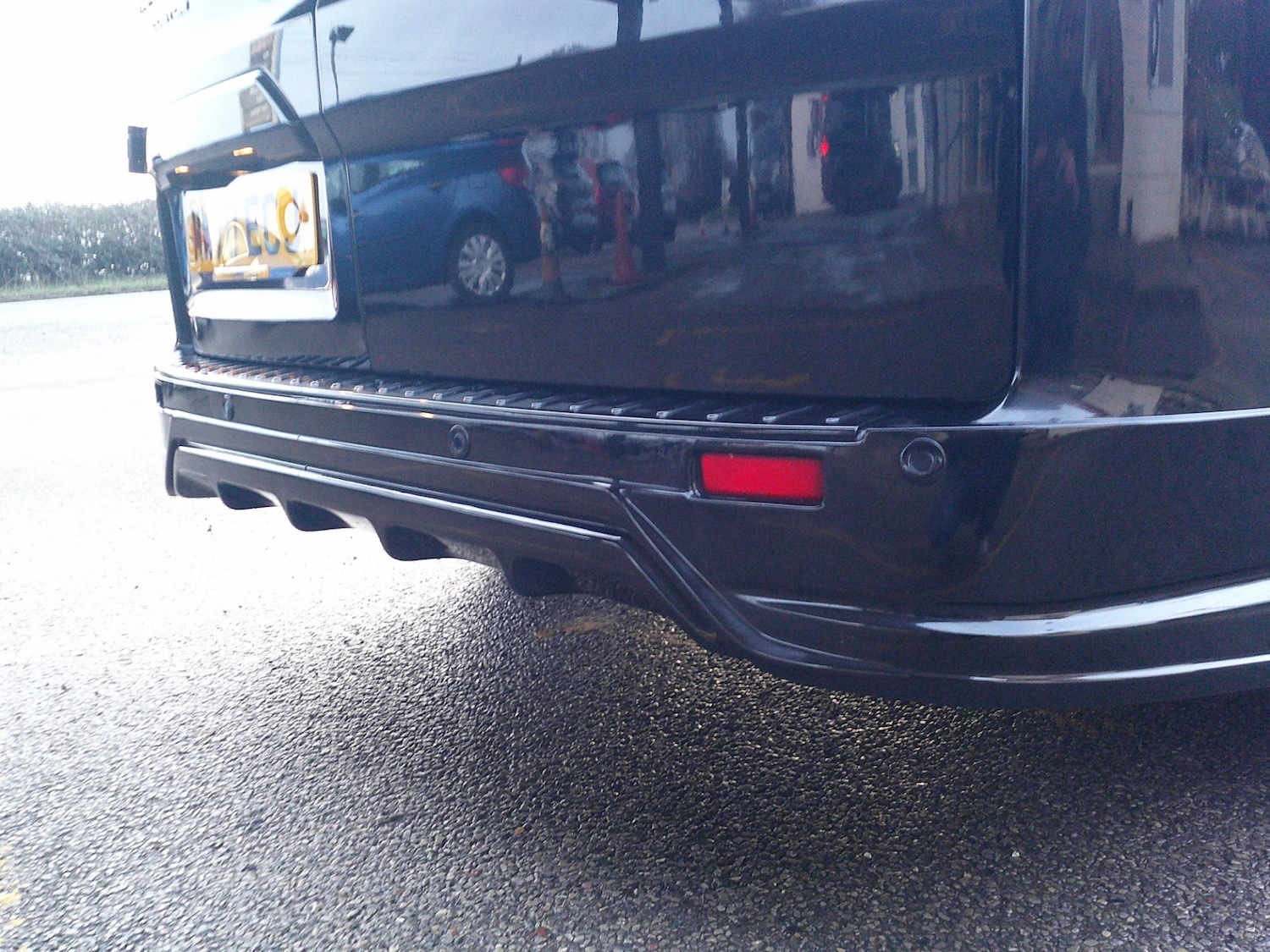 Used Ford Transit Custom 2020 for sale - 77160023: Photo 23