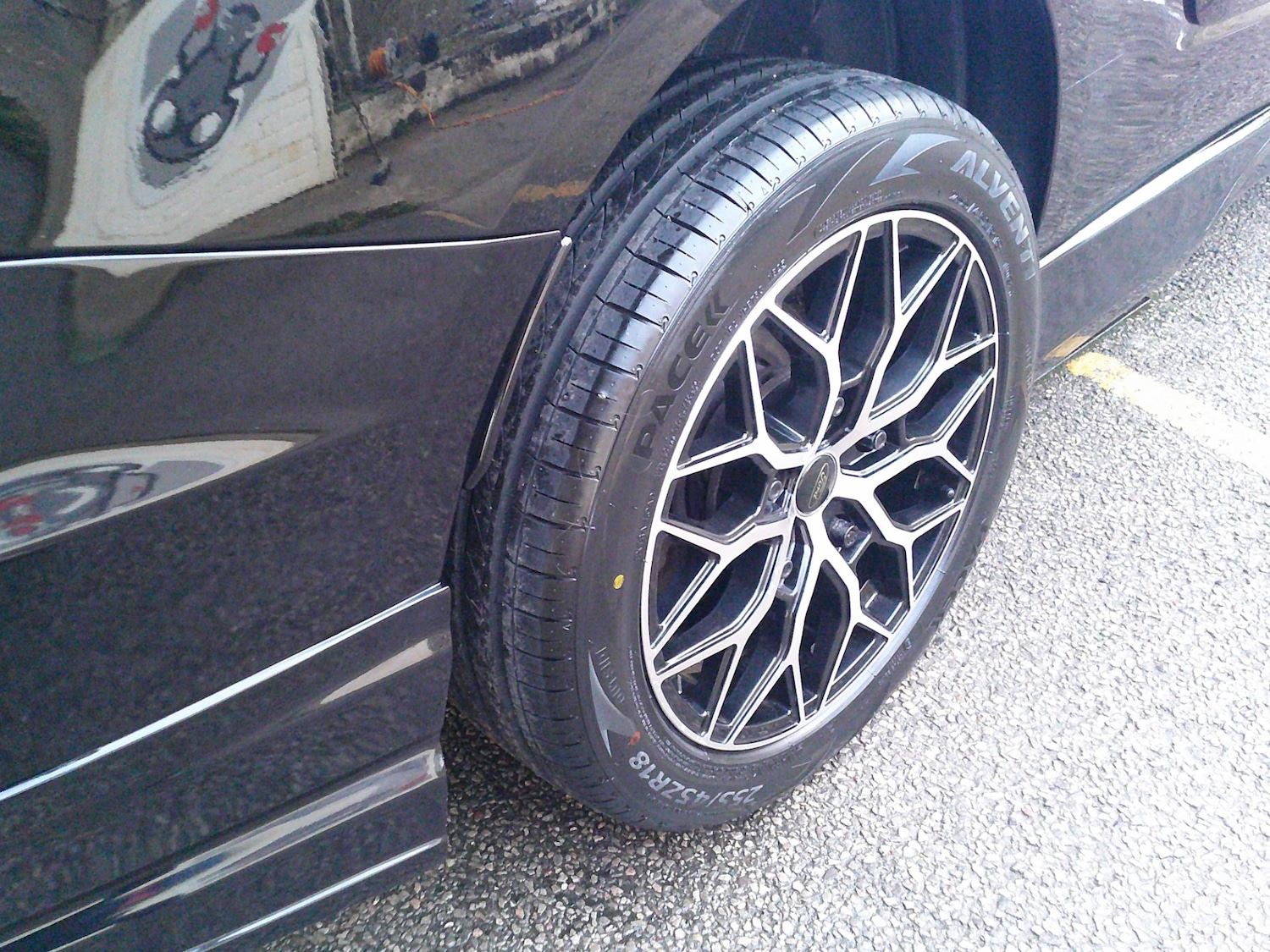 Used Ford Transit Custom 2020 for sale - 77160023: Photo 24