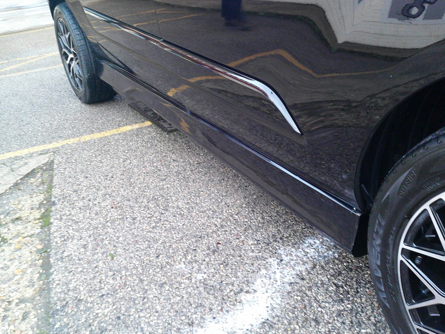 Used Ford Transit Custom 2020 for sale - 77160023: Photo 25