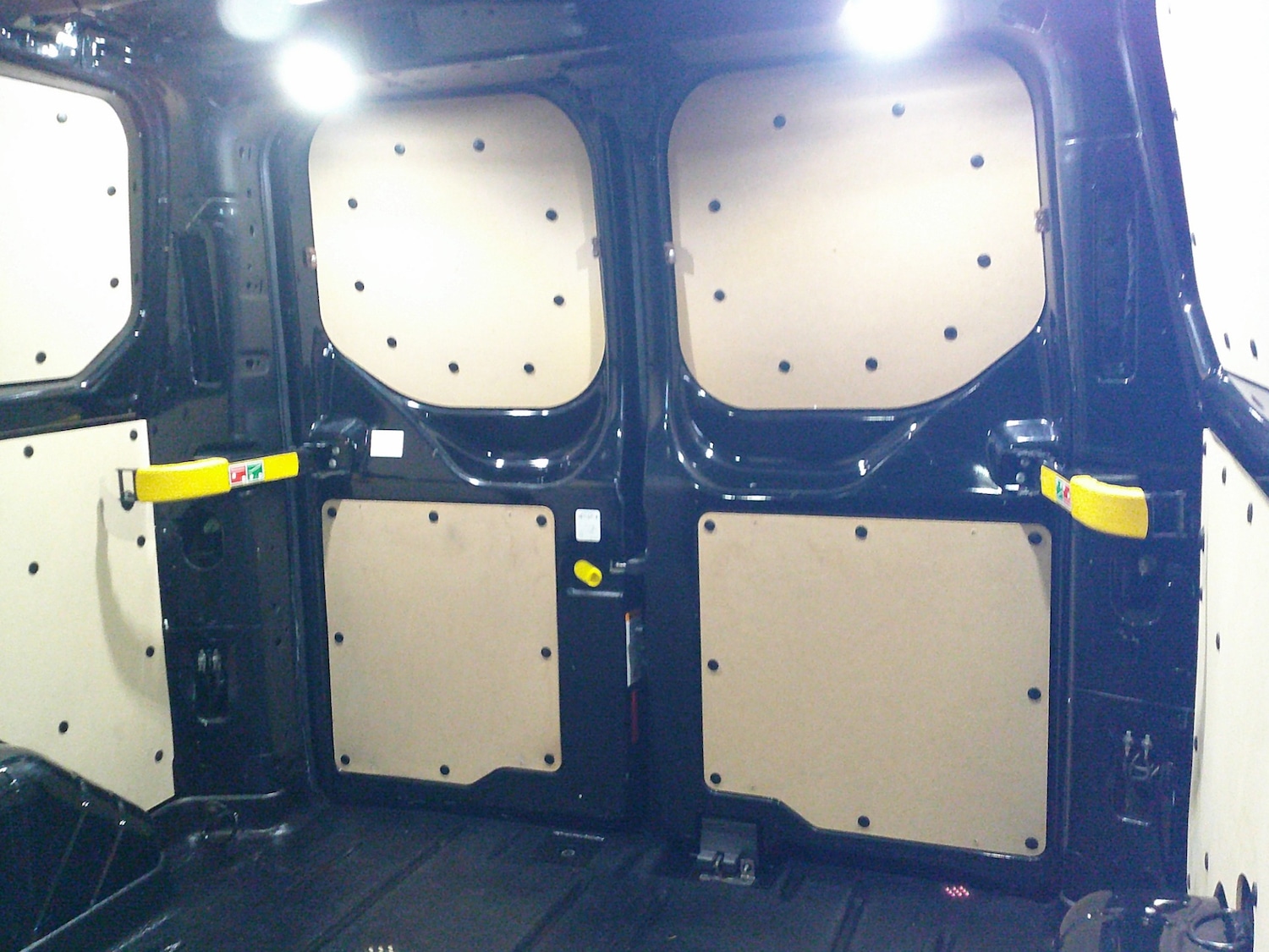 Used Ford Transit Custom 2020 for sale - 77160023: Photo 43