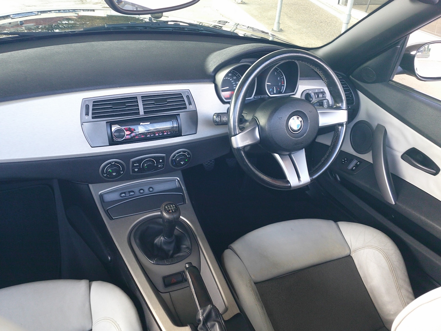 Used BMW Z4 2004 for sale - 76263023: Photo 18