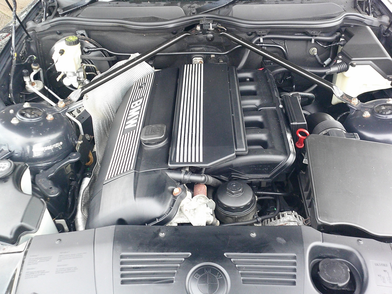 Used BMW Z4 2004 for sale - 76263023: Photo 23