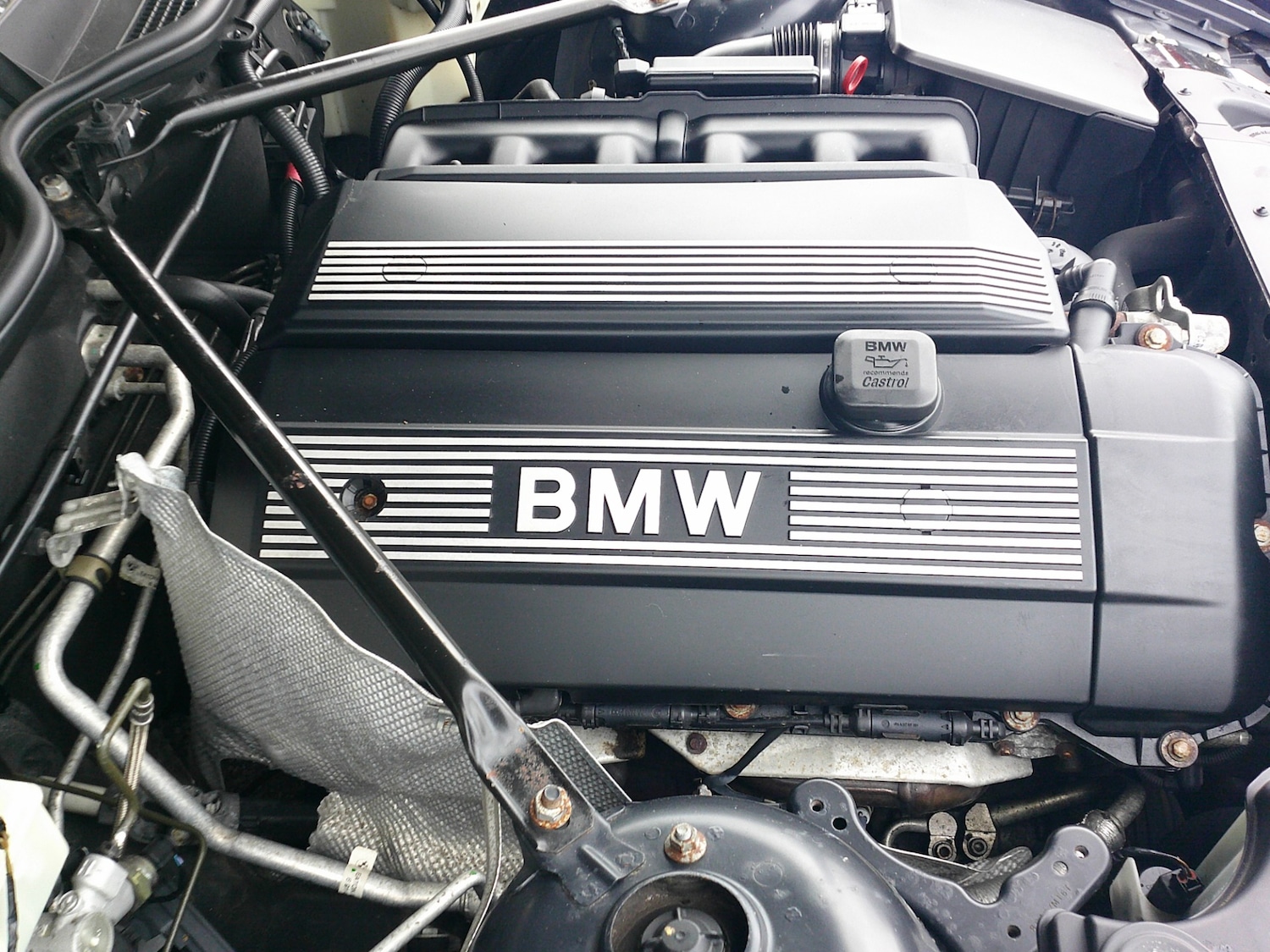 Used BMW Z4 2004 for sale - 76263023: Photo 24