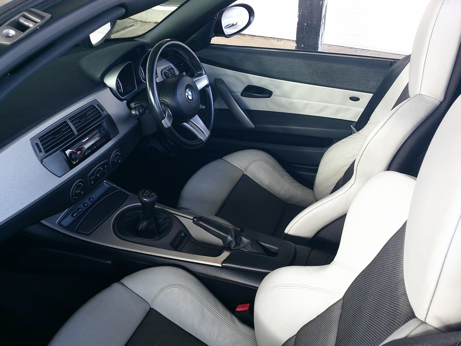 Used BMW Z4 2004 for sale - 76263023: Photo 7