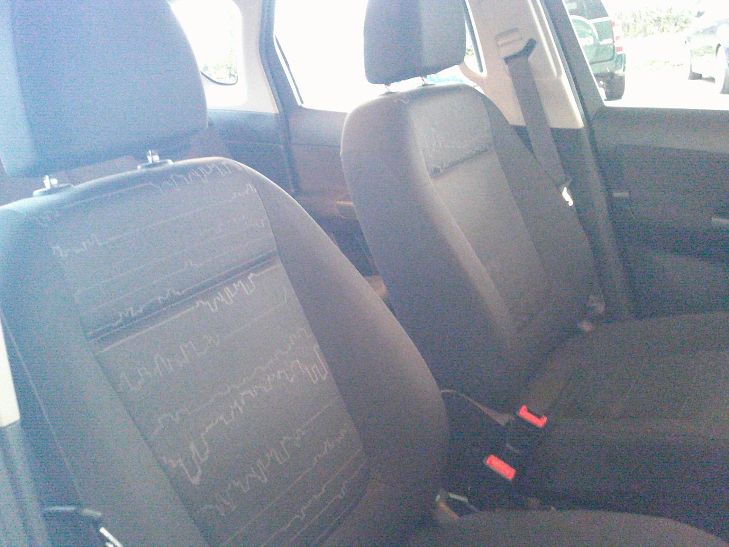 Used Vauxhall Meriva 2017 for sale - 76340799: Photo 19