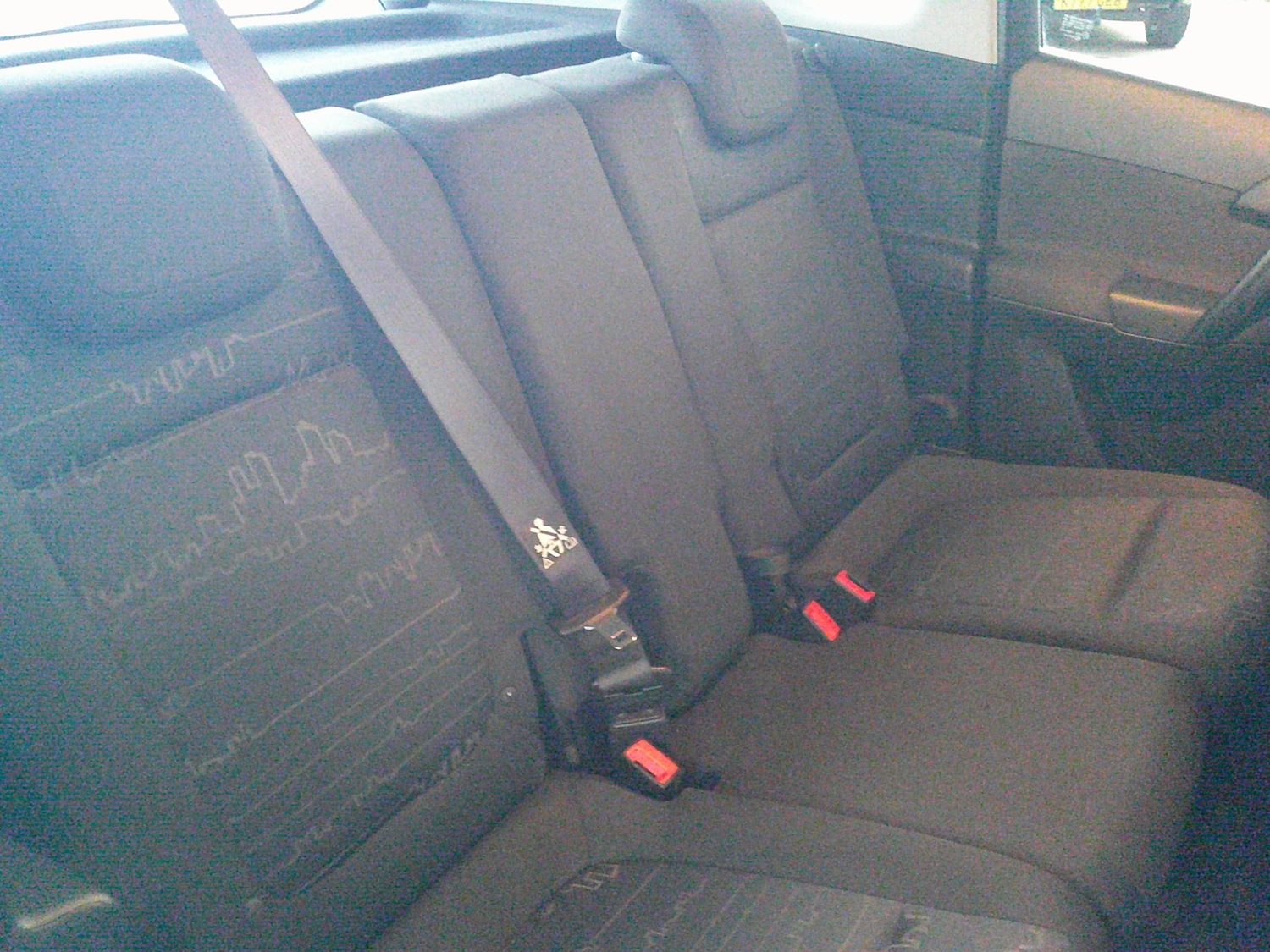 Used Vauxhall Meriva 2017 for sale - 76340799: Photo 20