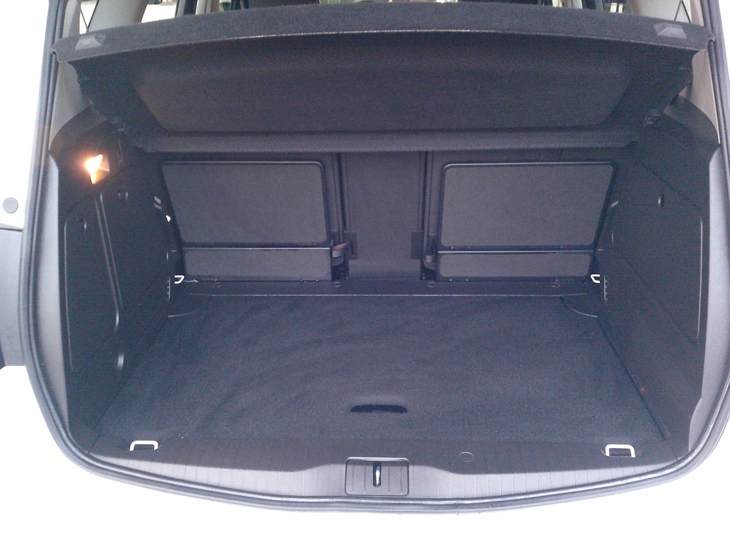 Used Vauxhall Meriva 2017 for sale - 76340799: Photo 9