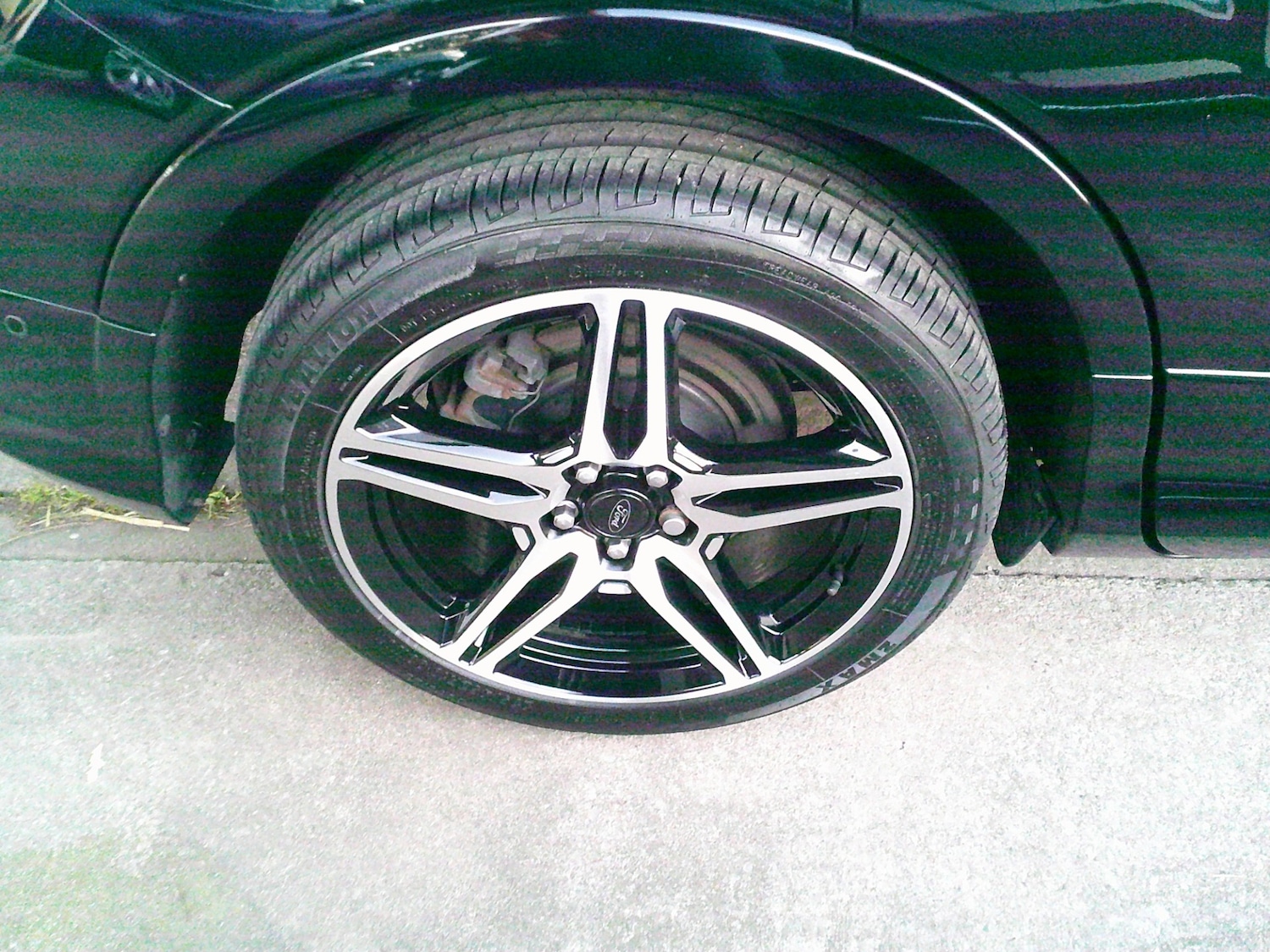 Vehicle 28