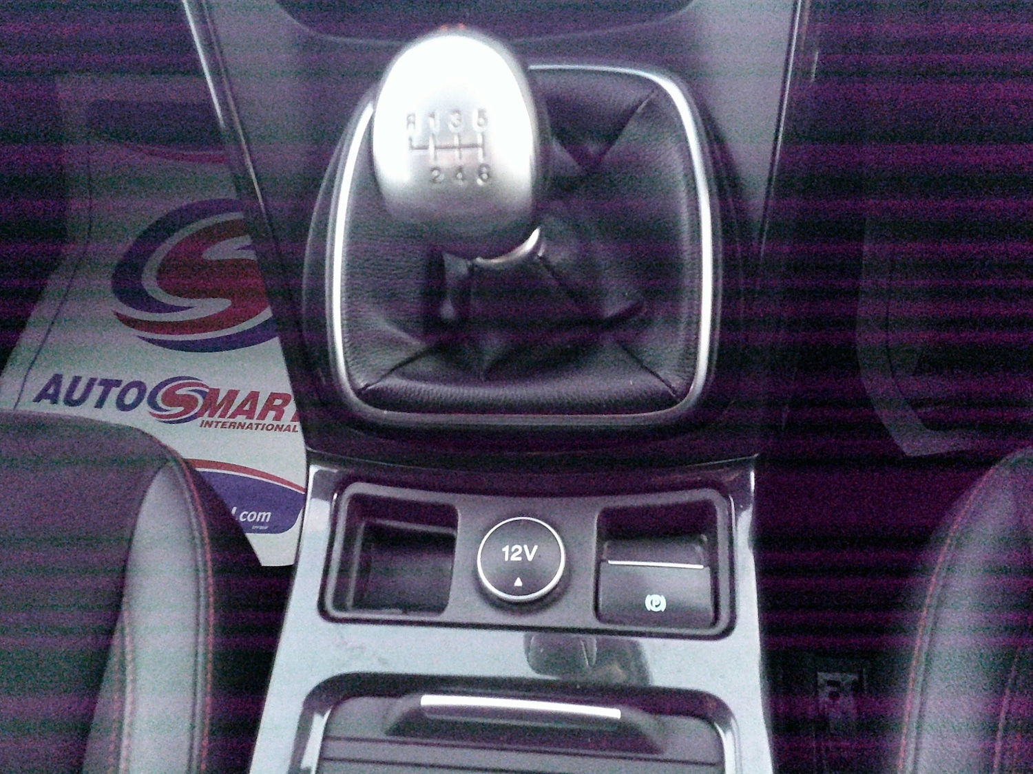 Vehicle 31