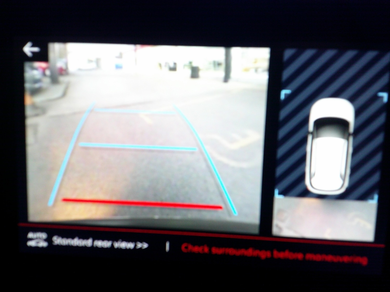 Used Citroen C3 Aircross 2019 for sale - 77862762: Photo 10