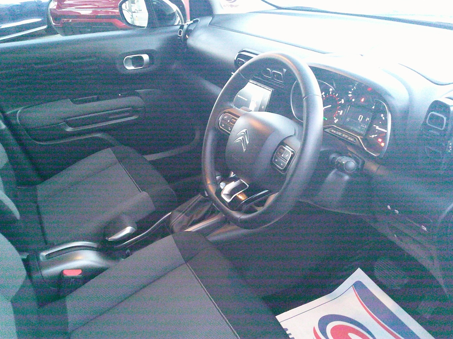 Used Citroen C3 Aircross 2019 for sale - 77862762: Photo 18