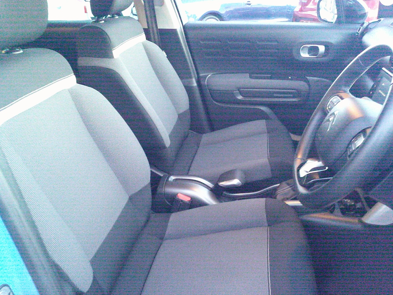 Used Citroen C3 Aircross 2019 for sale - 77862762: Photo 19