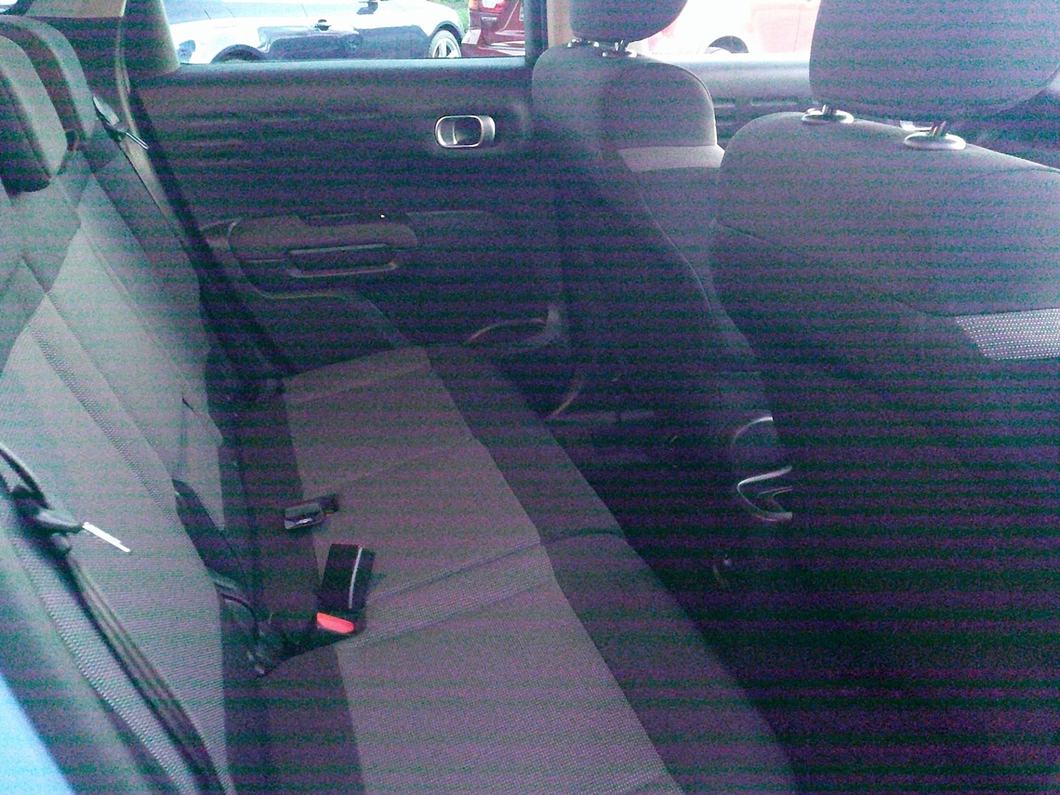 Used Citroen C3 Aircross 2019 for sale - 77862762: Photo 20