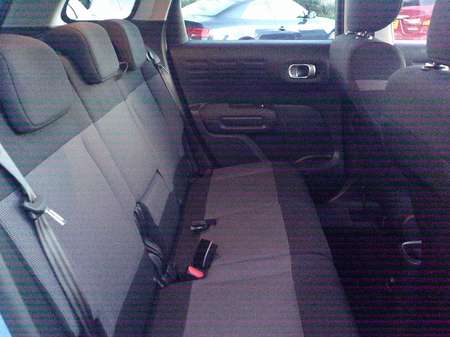 Used Citroen C3 Aircross 2019 for sale - 77862762: Photo 21