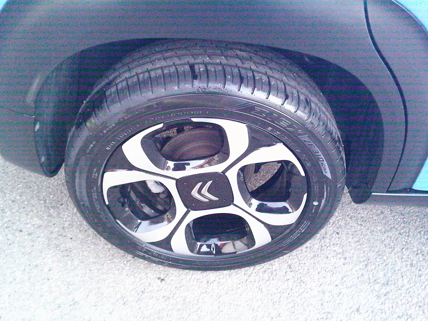 Used Citroen C3 Aircross 2019 for sale - 77862762: Photo 24