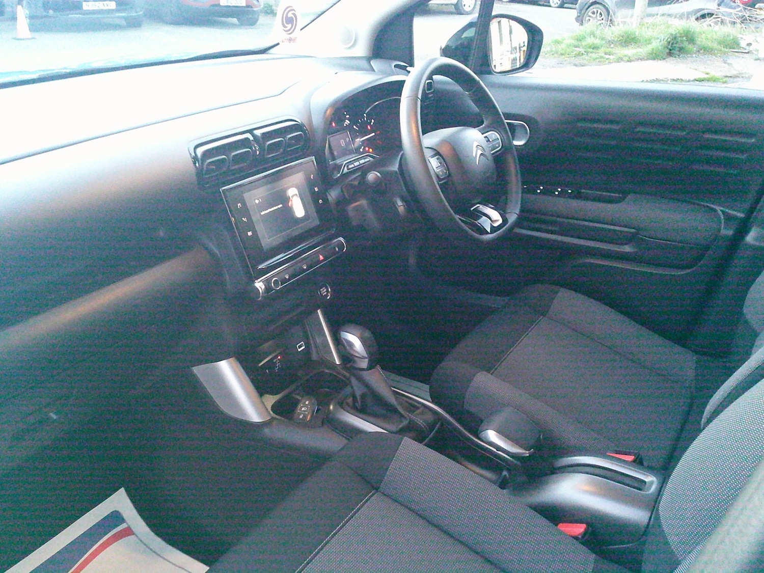 Used Citroen C3 Aircross 2019 for sale - 77862762: Photo 5