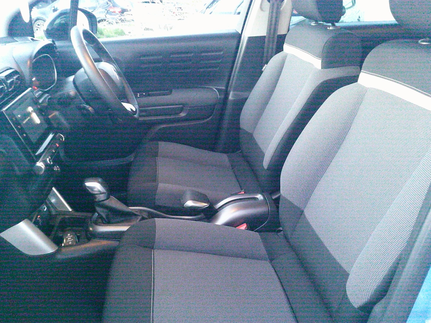 Used Citroen C3 Aircross 2019 for sale - 77862762: Photo 6