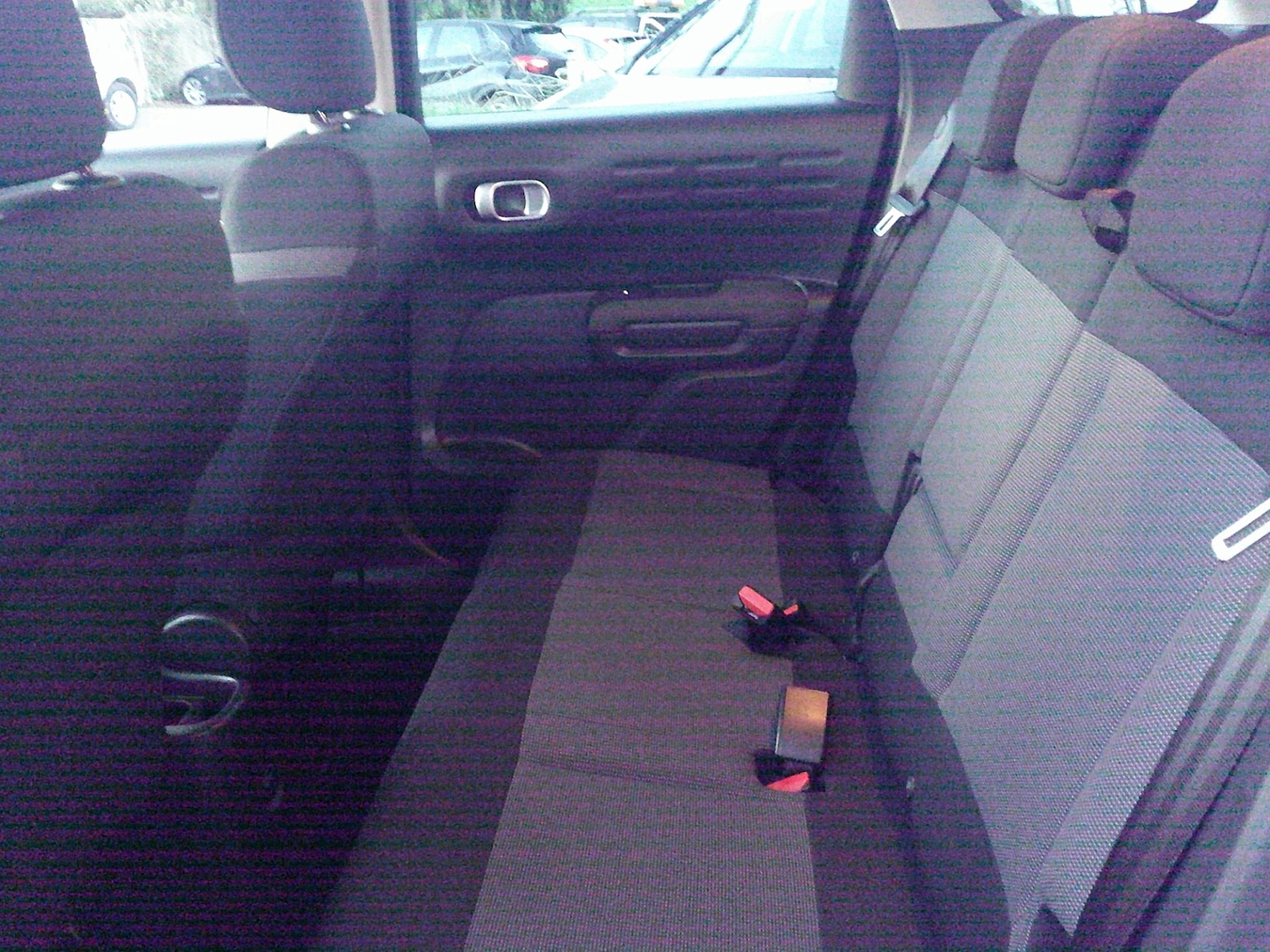 Used Citroen C3 Aircross 2019 for sale - 77862762: Photo 7