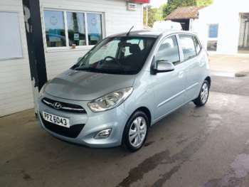 2013 (63) - 1.2 Active 5dr