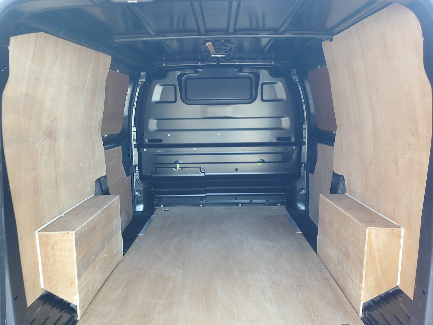 Used Vauxhall Vivaro 2023 for sale - 76130374: Photo 15