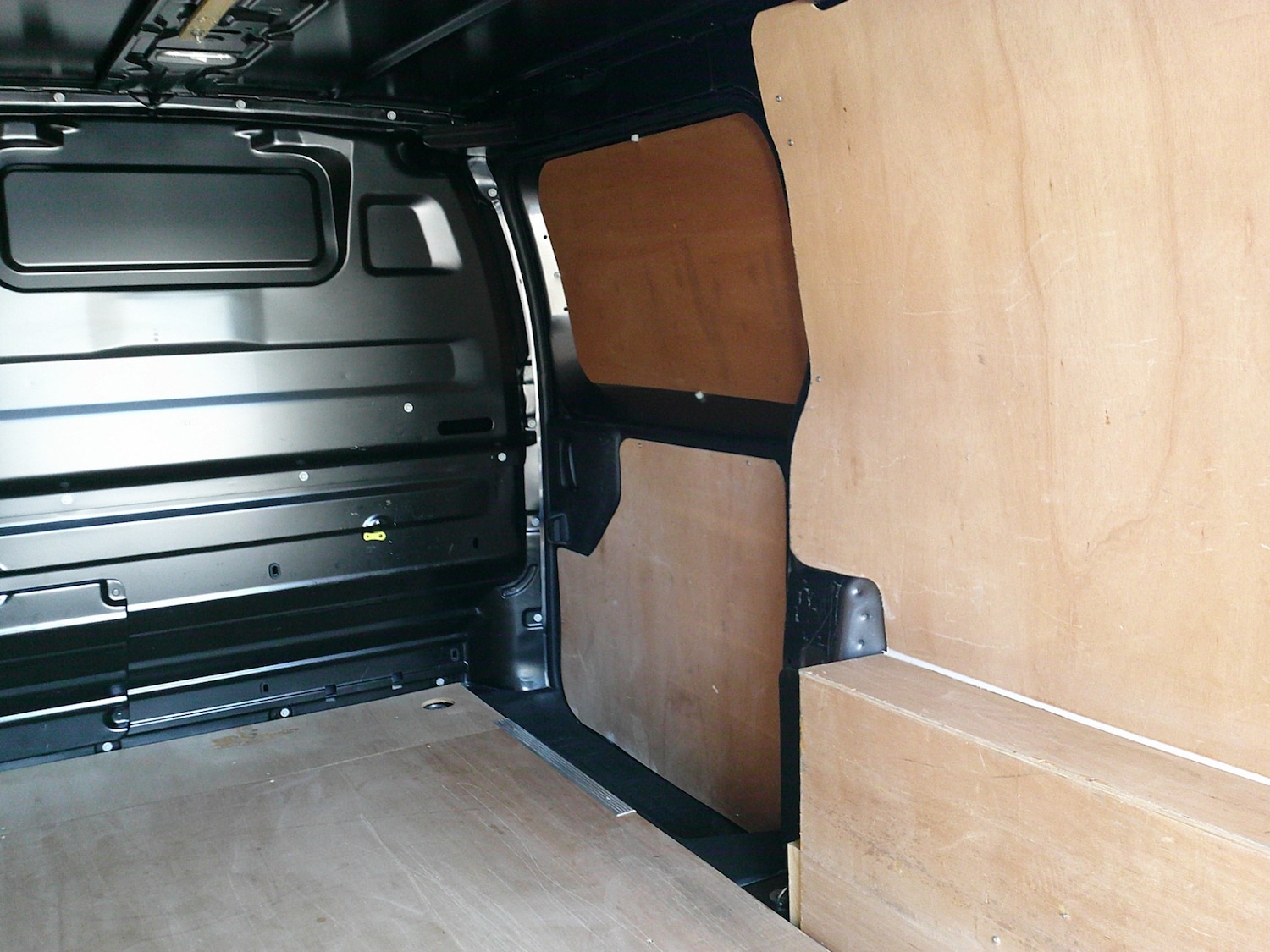 Used Vauxhall Vivaro 2023 for sale - 76130374: Photo 17