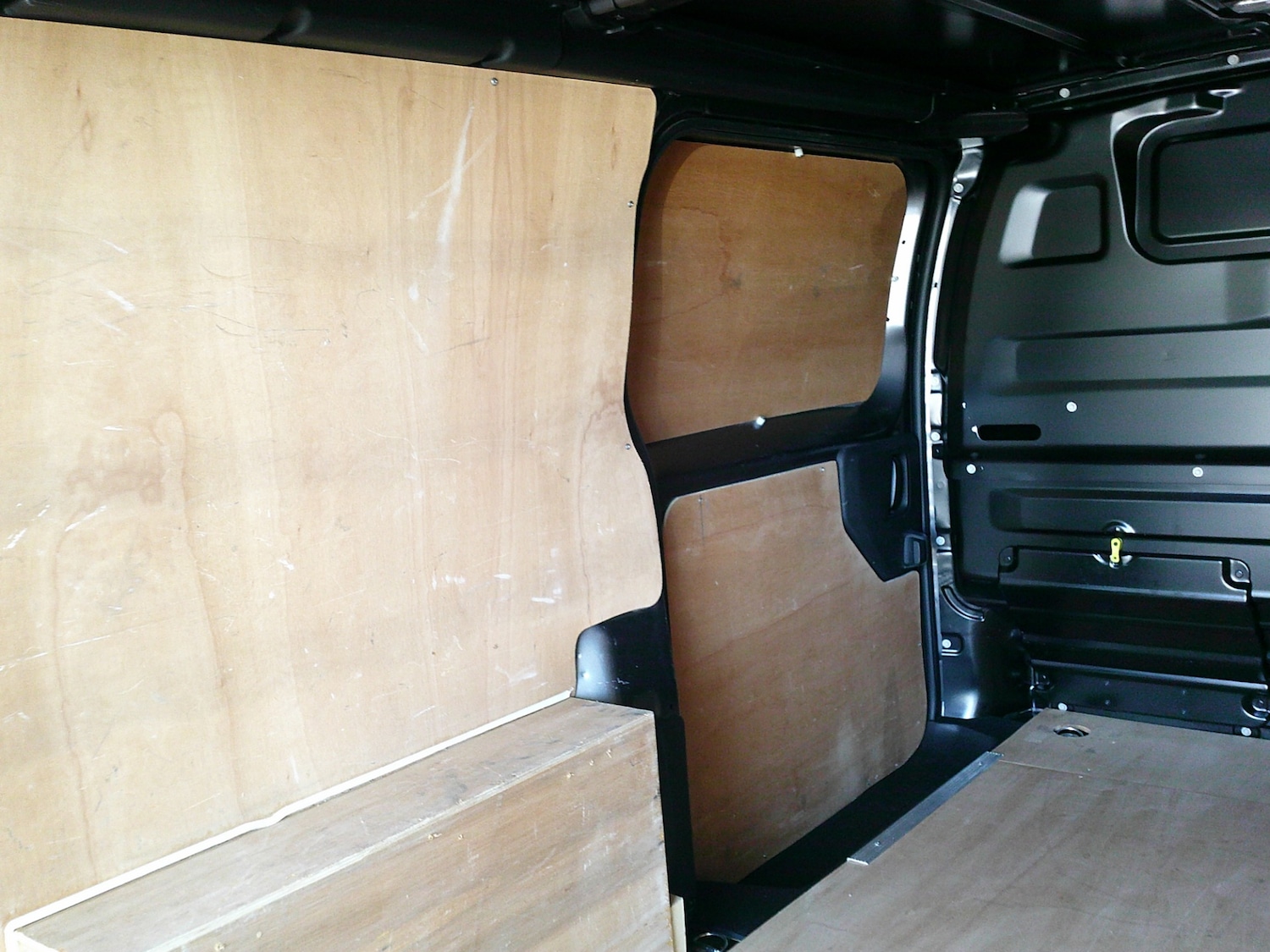 Used Vauxhall Vivaro 2023 for sale - 76130374: Photo 18