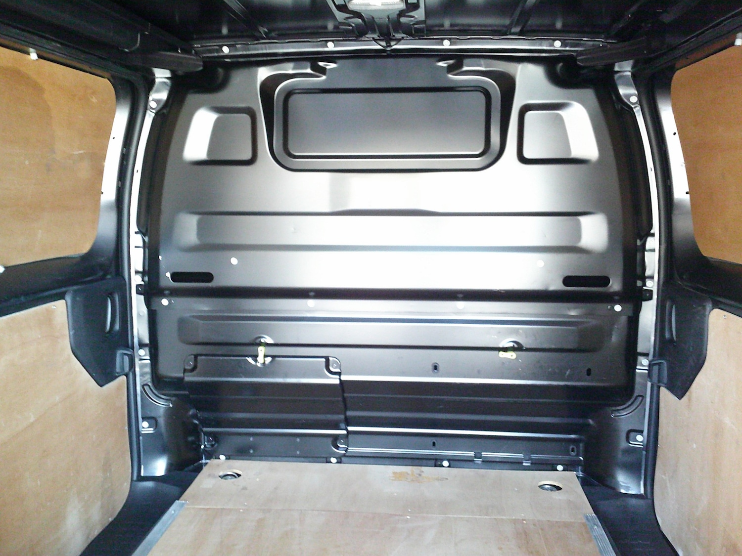 Used Vauxhall Vivaro 2023 for sale - 76130374: Photo 19