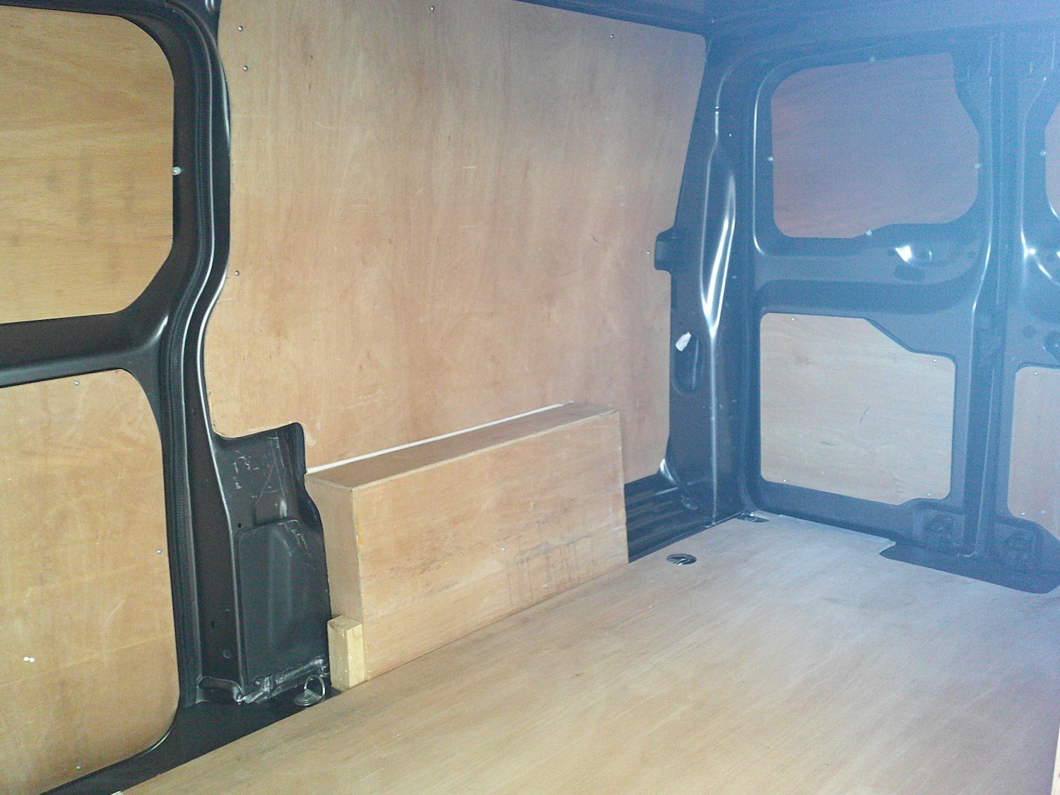 Used Vauxhall Vivaro 2023 for sale - 76130374: Photo 20