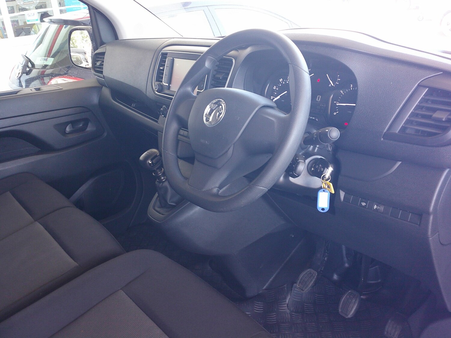 Used Vauxhall Vivaro 2023 for sale - 76130374: Photo 22