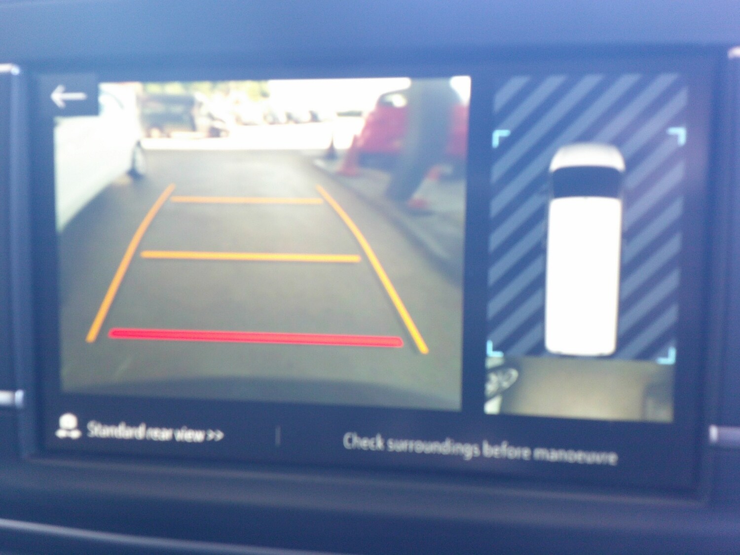 Used Vauxhall Vivaro 2023 for sale - 76130374: Photo 6