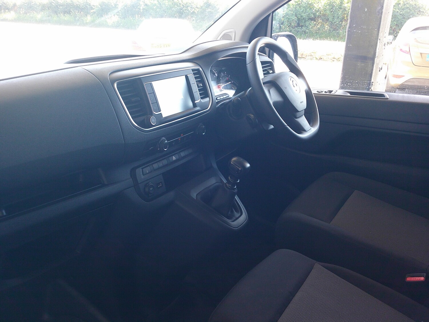 Used Vauxhall Vivaro 2023 for sale - 76130374: Photo 7