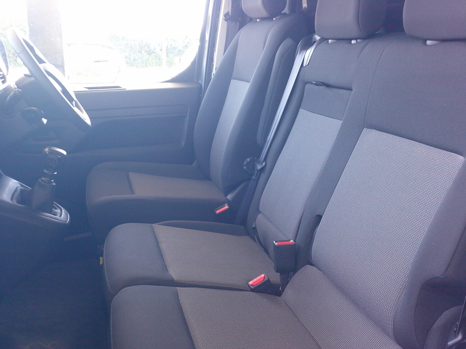 Used Vauxhall Vivaro 2023 for sale - 76130374: Photo 8