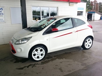 2011 (60) - 1.2 Grand Prix 3dr [Start Stop]