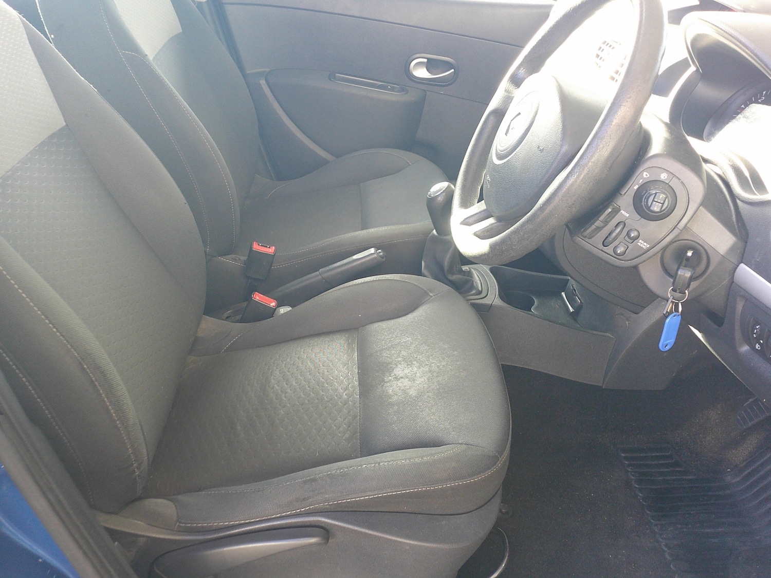 Used Renault Clio 2009 for sale - 76663627: Photo 14