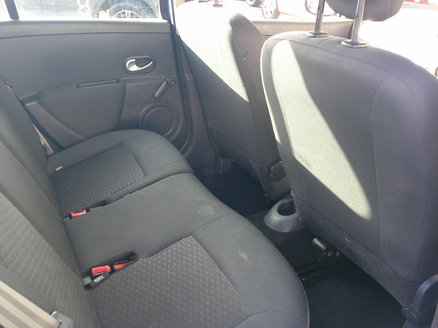 Used Renault Clio 2009 for sale - 76663627: Photo 15