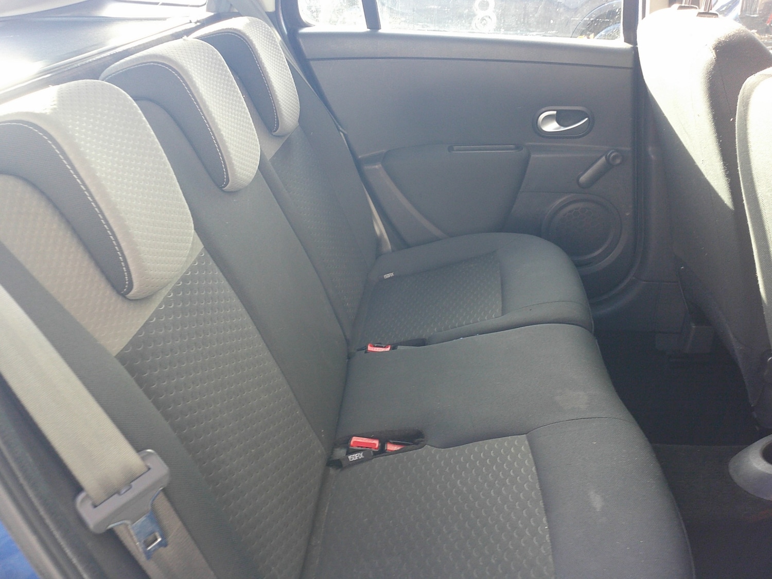 Used Renault Clio 2009 for sale - 76663627: Photo 16