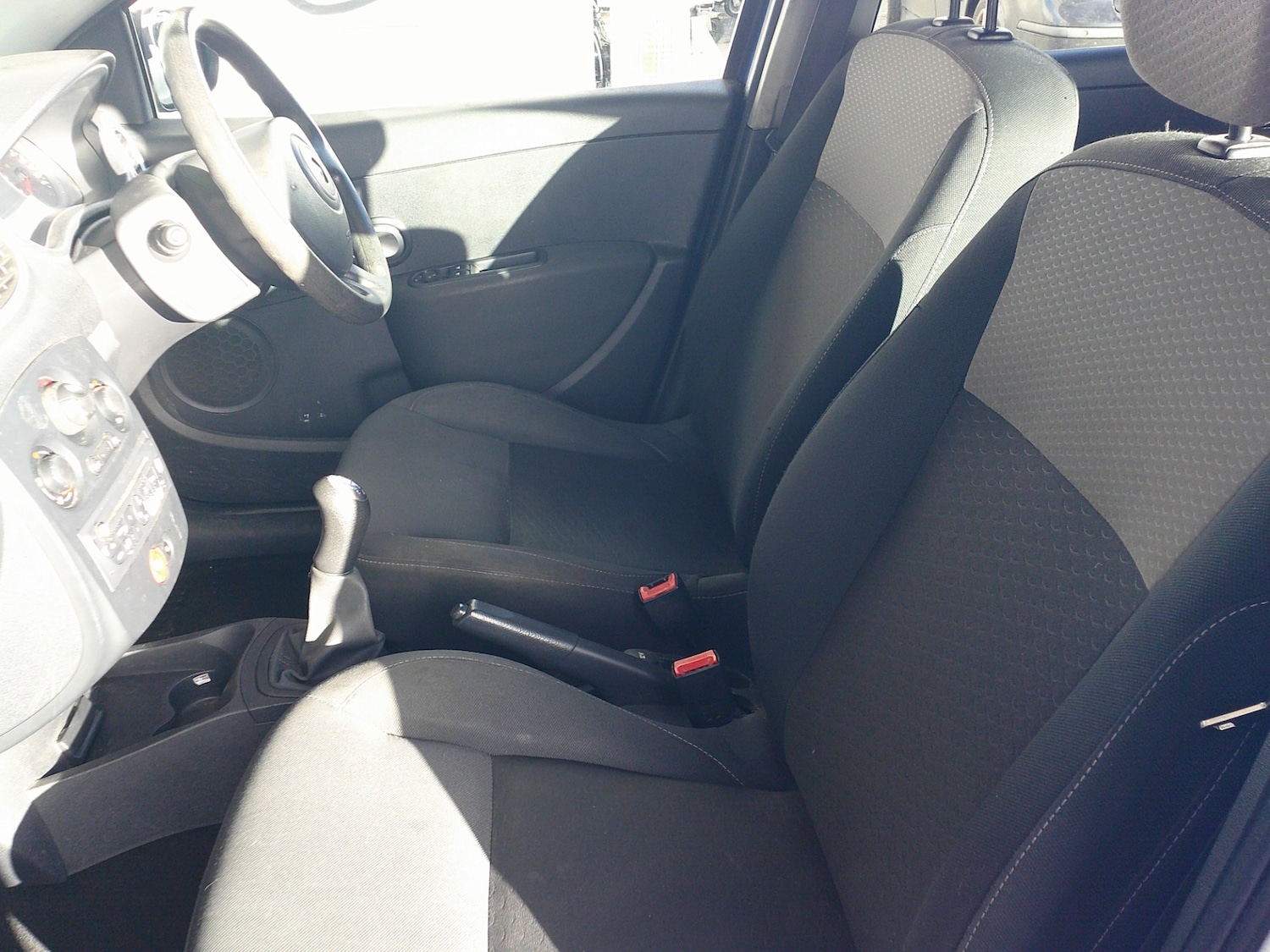 Used Renault Clio 2009 for sale - 76663627: Photo 5